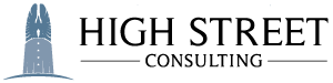 High Street Consulting Logo