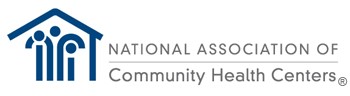 National Association of Community Health Centers logo
