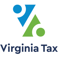 Virginia Department of Taxation logo