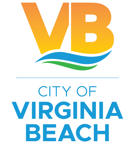 City of Virginia Beach logo